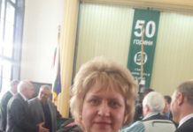 Даниела Ангелова поема временно Апелативната специализирана прокуратура