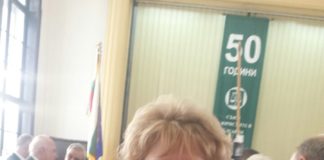 Даниела Ангелова поема временно Апелативната специализирана прокуратура