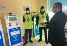 Над 3200 маршрутни карти са закупени от старта на тол системата