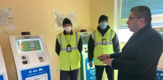 Над 3200 маршрутни карти са закупени от старта на тол системата