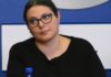 Протестиращата майка Адриана Стоименова е назначена за зам.-министър на труда и социалната политика