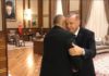 Ердоган към Борисов: Убедихте ме, идвам в София в петък