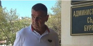 Само 4 г. затвор за Кирил Принца, който застреля готвача си