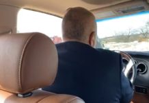 Борисов за клипа от спалнята му: Вече е ясно, че всичко е аранжировка