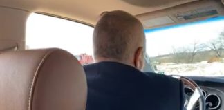 Премиерът нагледа с джипа как върви строителството на „Хемус“