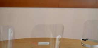 Започваме производство на защитни маски, шлемове и очила