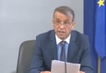 Медицинският съвет се скара с оперативния щаб на ген. Мутафчийски на първия си брифинг