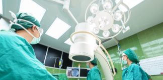 За първи път присадиха успешно органи от пациент, прекарал ковид-19