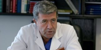 Проф. Генчо Начев: Отхлабването на мерките е много опасно