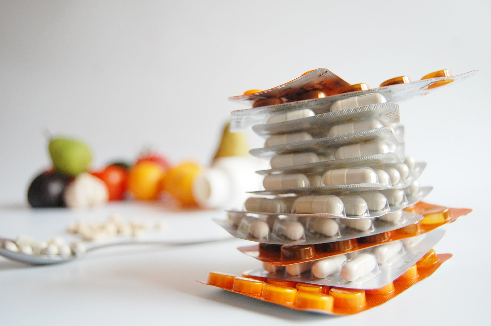 Лекарствените продукти за лечение на диабет и антибактериалните лекарствени продукти за
