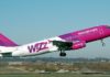 Щабът спира полетите на Wizz Air от Варна до Лондон