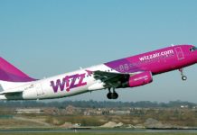 Щабът спира полетите на Wizz Air от Варна до Лондон