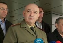 Трета жертва на коронавируса у нас, 94-ма са вече заразените