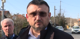 Младен Маринов: Не съм се срещал с уволнения „за срещата“ шеф на полицията в Кюстендил