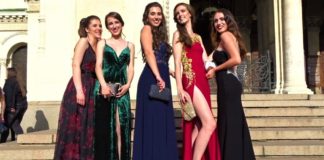 Търсят се рокли и костюми за абитуриенти без родители /видео/