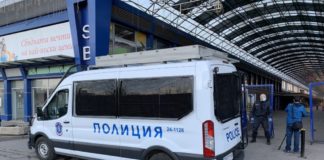 Пробата за алкохол на шофьора, прегазил 2-годишното дете на паркинг, е отрицателна