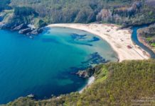 Правителството търси концесионер за плажовете Силистар и Бутамята