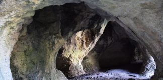 Иманяри източват езеро, за да търсят съкровища