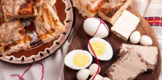 Борисов на Сирни заговезни: Простете за нещата, които съм сбъркал или съм могъл да направя по-добре!