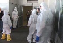 Две български фирми ще произвеждат защитни облекла срещу коронавируса