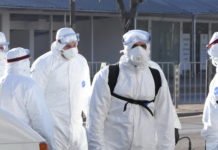 България е във война – докато едни са на фронта, други са политически мародери