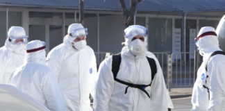 Още шест души са болни от коронавирус у нас