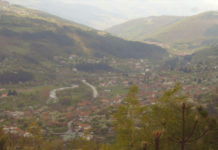 100 000 души са се преместили да живеят на село през последните години