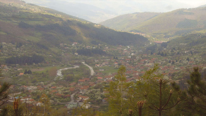 Повече от 20 от селата в България имат сериозен проблем