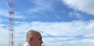 Борисов води Урсула фон дер Лайен и Шарл Мишел на турската граница