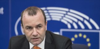 Манфред Вебер: България ще може да ползва Фонда за възстановяване