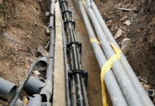 Водопроводът от Мало Бучино до Перник е готов