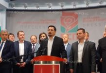 Жители на район „Изгрев“: Къде си кмете, защо обещаваше, а сега се криеш ?