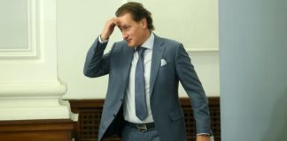 Кирил Домусчиев е с коронавирус