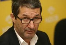 Арестуваха Владимир Каролев за нарушаване на карантината