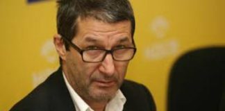 Освободиха Каролев от ареста, конвоираха го до София