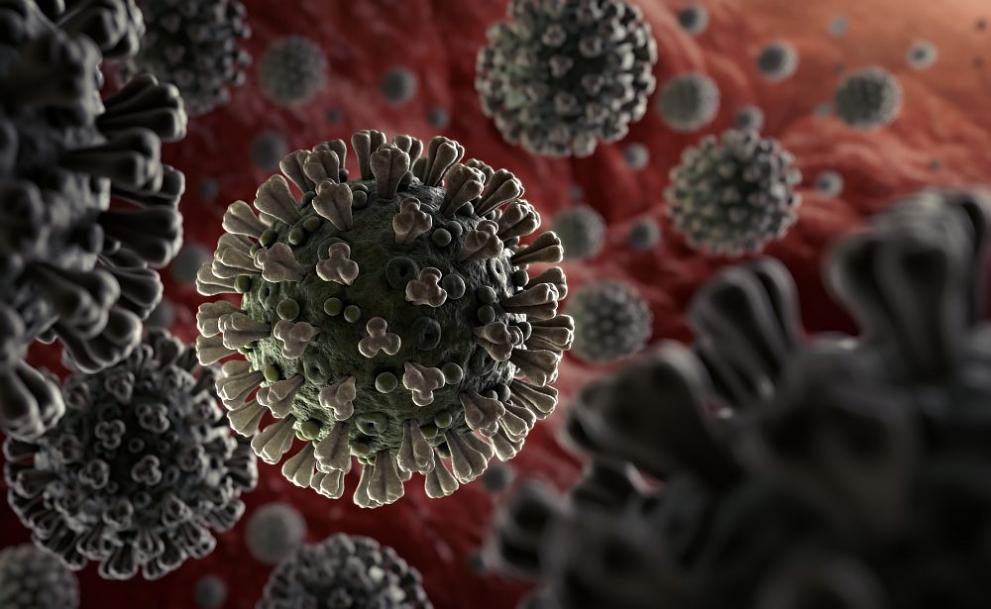 1104 са новите случаи на коронавирус за последния ден Положителни