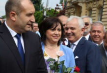 Какво обединява Радев, Корнелия, Цецо Цветанов и Христо Иванов