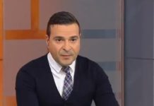 Пребиха журналиста Слави Ангелов