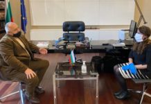 Борисов към Херо Мустафа: Единни и солидарни ще успеем!