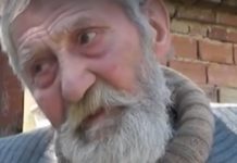 Дядо дари пенсията си от 219 лева на болницата във Видин