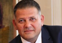 Живко Тодоров е новият директор на Българската банка за развитие