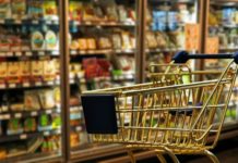 1/3 от доходите на българите отиват за прехрана