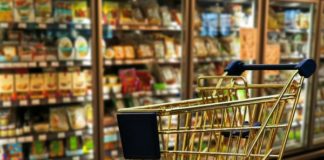 1/3 от доходите на българите отиват за прехрана