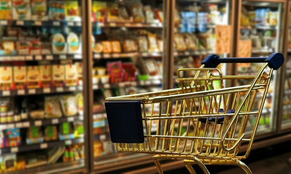 Индексът на тържищните цени  ИТЦ който отразява цените на хранителните стоки