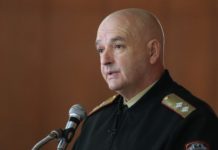 Огнян Минчев: Този човек и неговите колеги в щаба имат моята категорична подкрепа