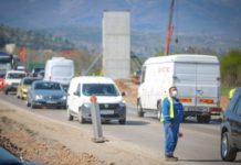 100 от 300 декларации за влизане в София са неверни