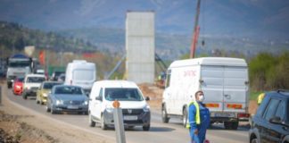 100 от 300 декларации за влизане в София са неверни