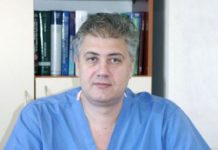 Проф. Балтов се върна в „Пирогов“, след като съдът отмени уволнението му от Кацаров