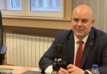 Гешев: Има данни, че се задържат над 4 млн. тона спирт, което води до скок на цените на дезинфектантите