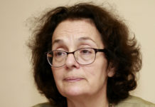 Румяна Коларова: Касирането на изборите ще бъде падение за родната демокрация